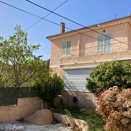 T2 30 M2 Avec Jardin Proche Des Plages Bandol Bagian luar foto