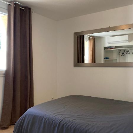 T2 30 M2 Avec Jardin Proche Des Plages Bandol Bagian luar foto