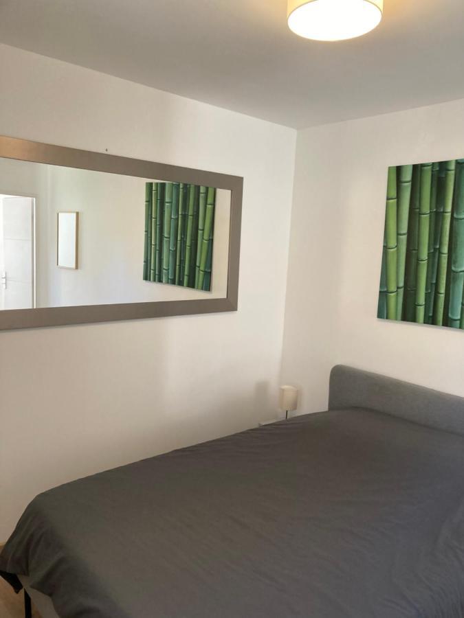 T2 30 M2 Avec Jardin Proche Des Plages Bandol Bagian luar foto